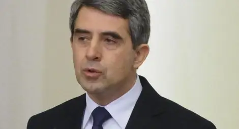 Георги Първанов не отиде на консултациите при Росен Плевнелиев Георги Първанов не отиде на консултациите при Росен Плевнелиев