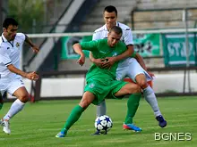 Венци Христов подписа с Риека за 2,5 години Венци Христов подписа с Риека за 2,5 години