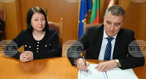 Снимка: БТА Снимка: БТА