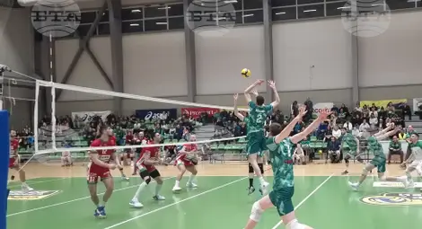 Снимка: БТА Снимка: БТА