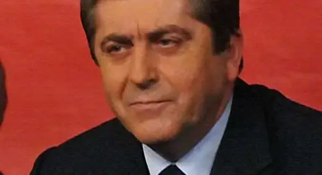 Първанов: Липсва ми, че нямам висока трибуна