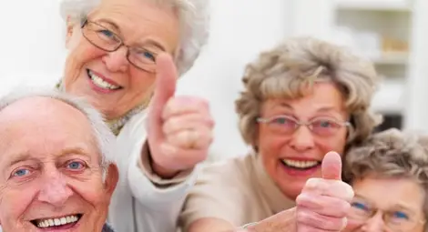 Позитивното мислене подобрява здравето