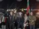 Да защитим свободата, справедливостта и почтеността, призоваха протестиращи в Разград