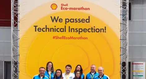 Отборите на Русенския университет с поредно силно представяне на Shell Eco-marathon Europe & Asia 2023 /галерия/ Отборите на Русенския университет с поредно силно представяне на Shell Eco-marathon Europe & Asia 2023 /галерия/