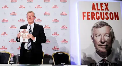 Бомбардираният с критики сър Алекс: Написах автобиографията си за феновете, не за медиите