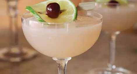 Коктейлът, който Хемингуей чака във Флоридита