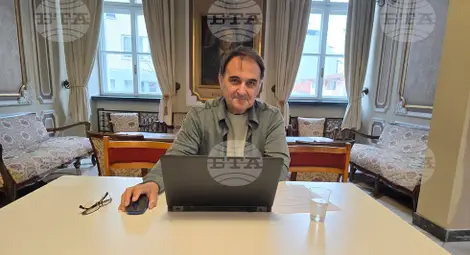 Снимка: БТА Снимка: БТА