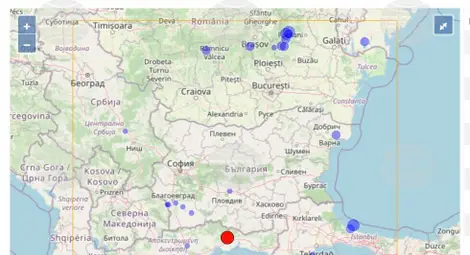 Снимка: БТА Снимка: БТА