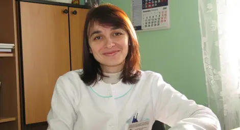 Д-р Цветелина Мирчева: Грипът мъчи от 5 до 10 дни, ако протича без усложнения