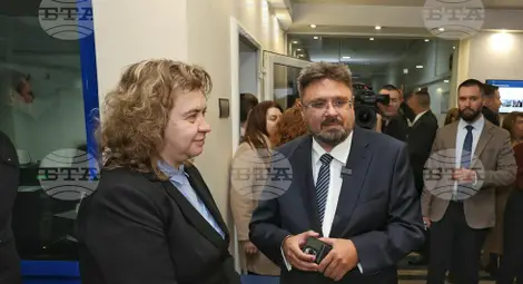 Снимка: БТА Снимка: БТА