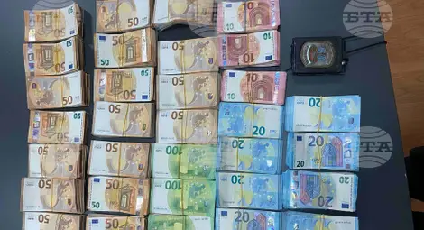 Снимка: БТА Снимка: БТА