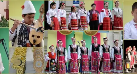 27 от наградите на фолклорния конкурс „Дунавски славеи“ останаха в Русе 27 от наградите на фолклорния конкурс „Дунавски славеи“ останаха в Русе