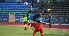 И преди, и сега „Дунав“ прави чудеса? Зависи от карамбола на 4 юни