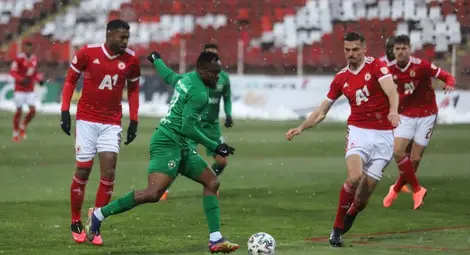 Дузпа: Случаят &bdquo;Фирцулеску&ldquo; в огледалото на маскировката за игра на принципи