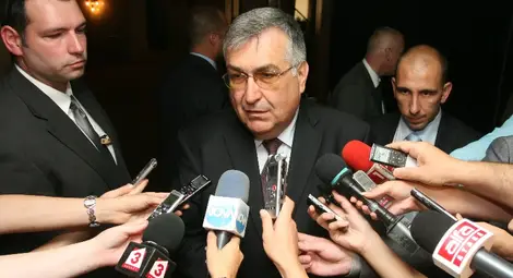 Близнашки: Смятам, че новите областни управители ще внесат по-добро равнище на работата Близнашки: Смятам, че новите областни управители ще внесат по-добро равнище на работата