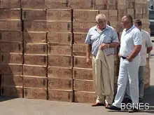 Ваньо Танов бил &bdquo;жестоко намачкан" от Борисов заради Мишо Бирата