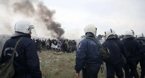 България отпуска 200 000 евро за намаляване на миграционните потоци към Европа