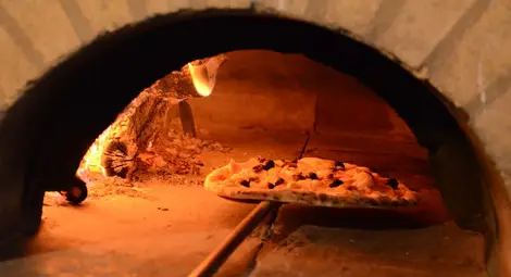 Дон Нико донесе в Мартен късметлийските си чинии