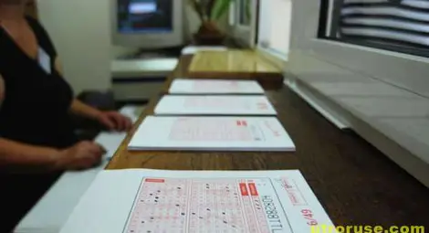 Джакпотът във второ теглене на 6/49 минава 1 260 000 лева за неделя