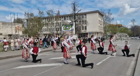 Снимка: БТА Снимка: БТА