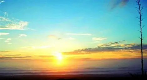 Октомври започва със слънце и 25 градуса