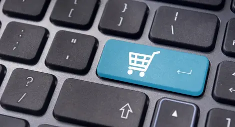 Онлайн продажбите  растат с 18,6% годишно