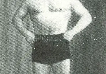 &bdquo;Няма защо да бързате, той е мъртъв. Този ранен бях аз&ldquo;