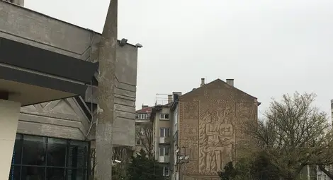 Арх. Венцислав Илиев: Висока сграда до хотел &bdquo;Рига&ldquo; не трябва да има