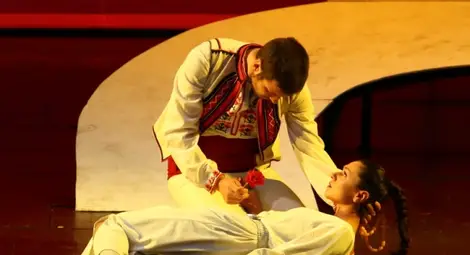 Представят &bdquo;Шибил&ldquo; на театрален фестивал в Гюргево тази вечер