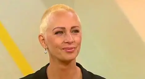 Нана: Ракът не е присъда, а диагноза и съм готова на всичко, за да се справя