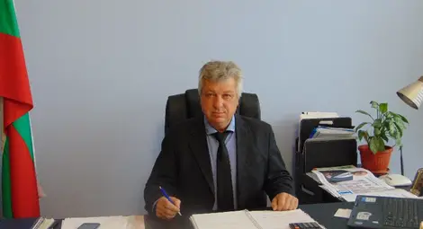 Валентин Панайотов