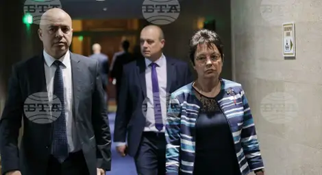 Снимка: БТА Снимка: БТА