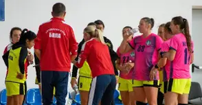 Хандбалният „Бяла“ започва пролетта с домакинство на лидера „Свиленград“