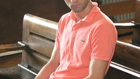 Муле на хероин от Румъния влиза зад решетки за трафик