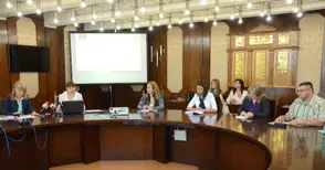 Общностен център ще мотивира родители на деца с увреждания да търсят работа