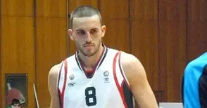 Виденов срещу Николов в мач на русенските баскетзвезди