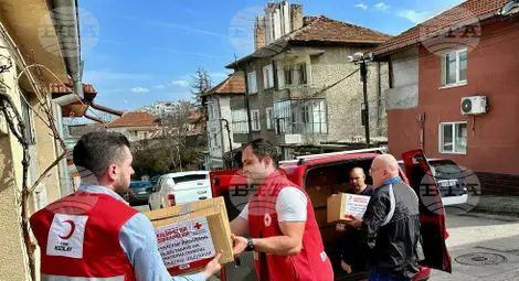 Снимка: БТА Снимка: БТА