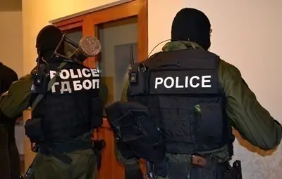 Антимафиот от ГДБОП арестуван като част от престъпна банда