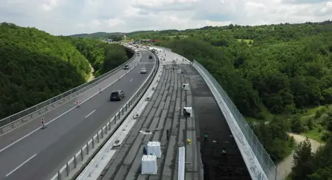 Северна България е заложник на новата тол система Северна България е заложник на новата тол система