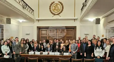 Снимка: БТА Снимка: БТА