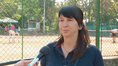 Майката на Цвети Пиронкова: Нейното постижение само по себе си е върховно, защото го постига изключително по чист начин Майката на Цвети Пиронкова: Нейното постижение само по себе си е върховно, защото го постига изключително по чист начин