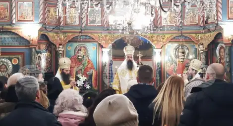 Снимка: БТА Снимка: БТА