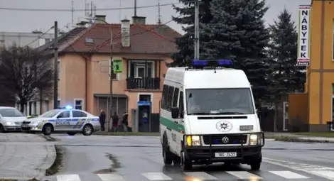 Командоси ликвидираха стрелеца в Чехия Командоси ликвидираха стрелеца в Чехия