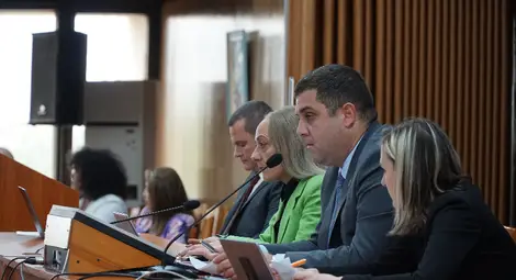 Търсят се съдебни заседатели за Окръжен съд - Русе