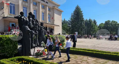 Снимка: БТА Снимка: БТА