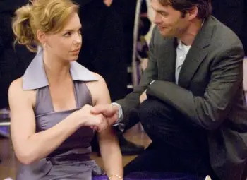 Какъв е мъжът, по който всички жени биха си паднали