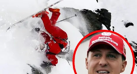 Шумахер може скоро да продължи лечението у дома