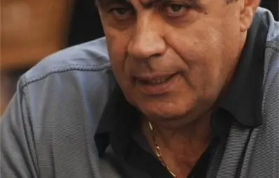 Волейболна легенда близо до кормилото на &bdquo;Дунав&ldquo;