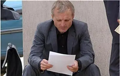 Гриша Ганчев: Не участвам във филми за дестабилизация