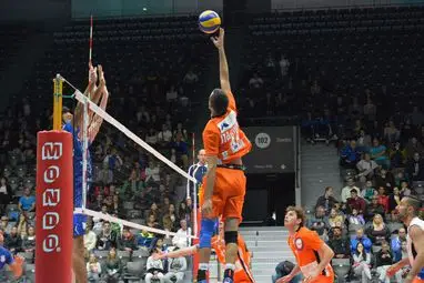 Волейболистите с феноменална серия пред френския си шеф